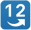 NumberMerge Logo
